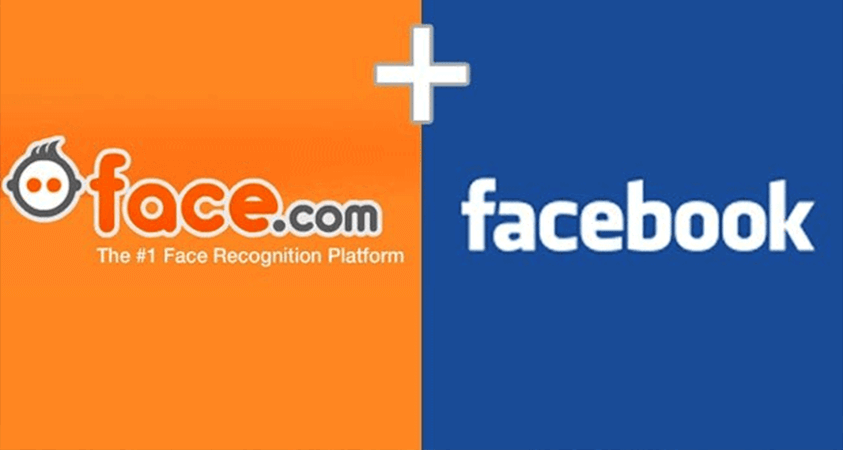 Facebook Scoops Up Face.com For $55-60M