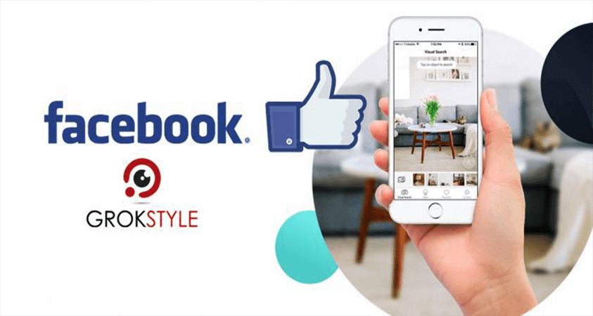 Snaps Up AI Shopping Startup GrokStyle