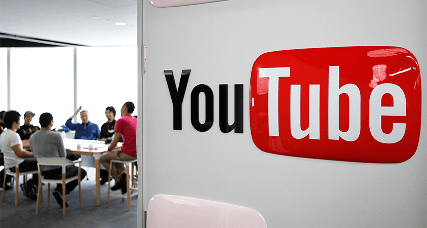 Buys YouTube – It Was the Best Tech Deal Ever