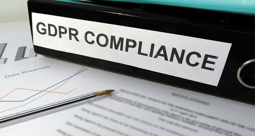 Fined $57 Million For Violating GDPR