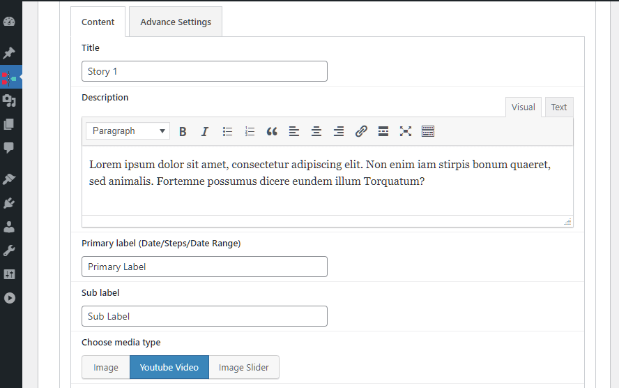 Timeline Builder Pro Download Wordpress Timeline Plugin Timeline Builder Pro Download Wordpress Timeline Plugin