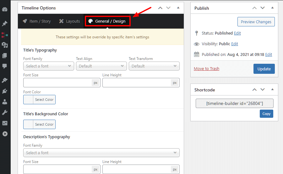 Timeline Builder Pro Download Wordpress Timeline Plugin Timeline Builder Pro Download Wordpress Timeline Plugin