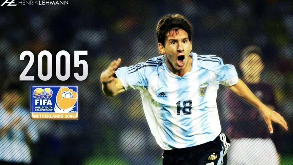 FIFA World Youth Championship