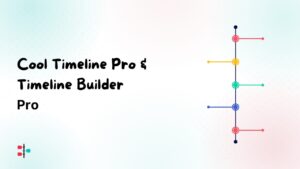 Cool Timeline Pro & Timeline Builder Pro