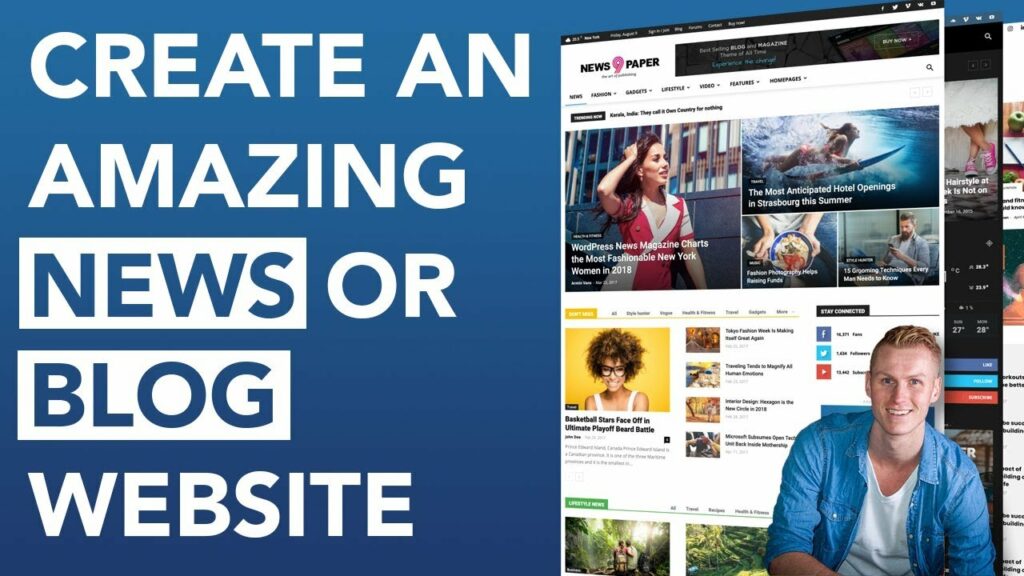WordPress News and Blogs