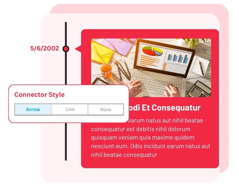 Connector Style