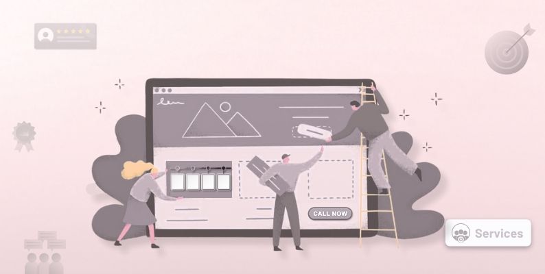 examples of about us page