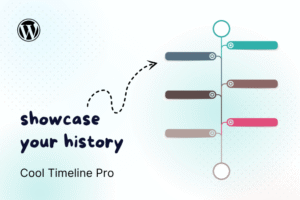 Cool Timeline Pro - Best WordPress Timeline Plugin