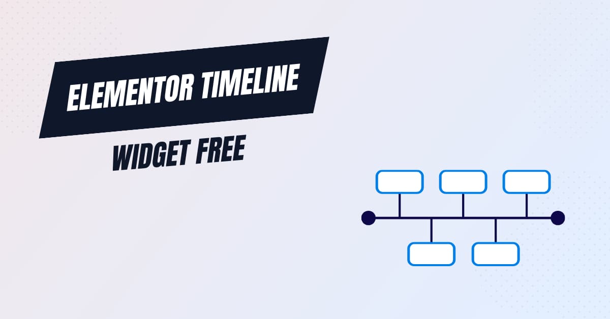 Timeline Widget Website Elementor Timeline Widget Demos