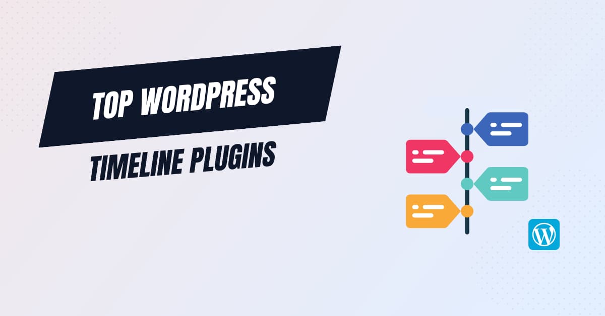 Best WordPress Timeline Plugins List