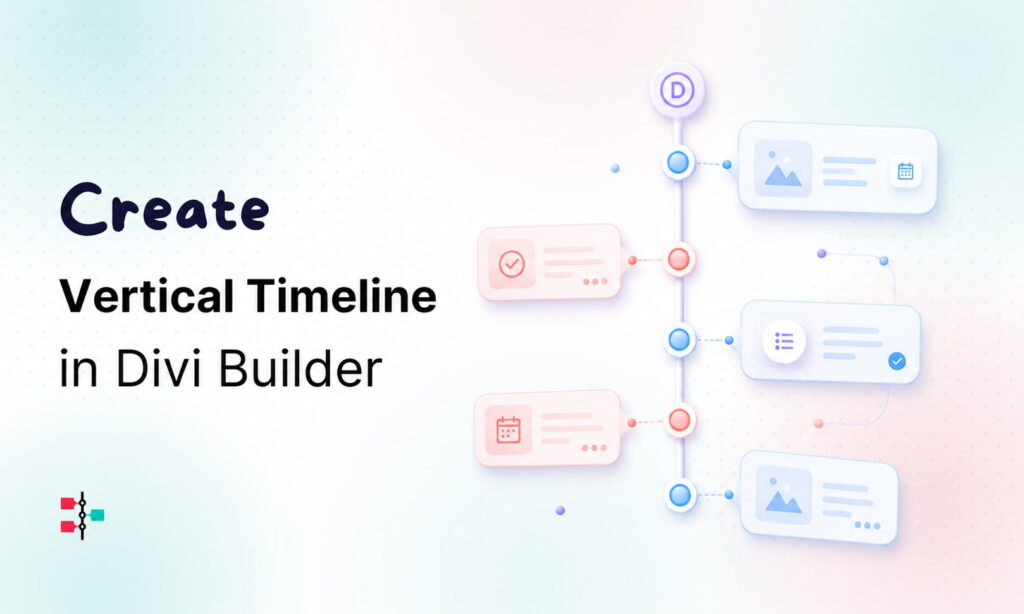 divi-vertical-timeline
