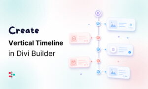 divi-vertical-timeline